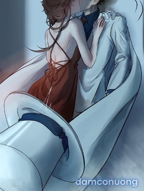 Truyện ngắn[Kaiao] Chapter 0.2 - Trang 48