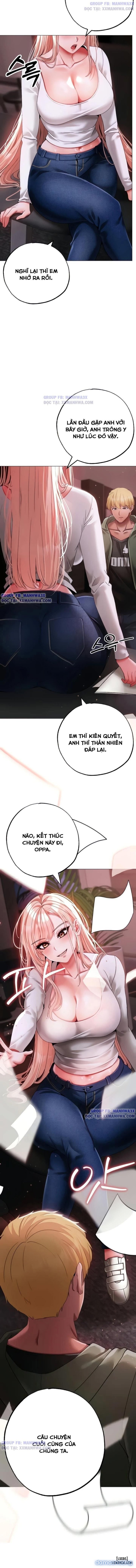 Hóa thân thành fuckboy Chapter 62 - Trang 15