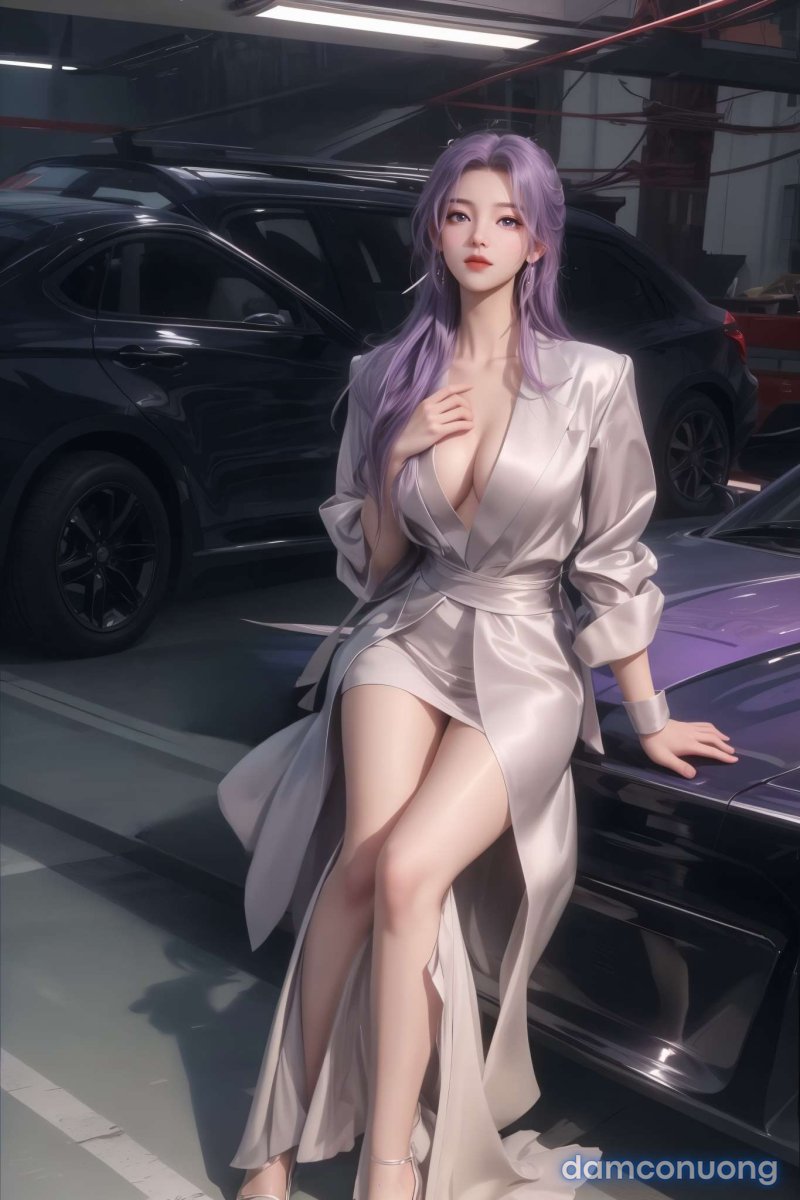 Ah Yin - Soul Land Chapter 3 - Trang 11 - Dâm Cô Nương