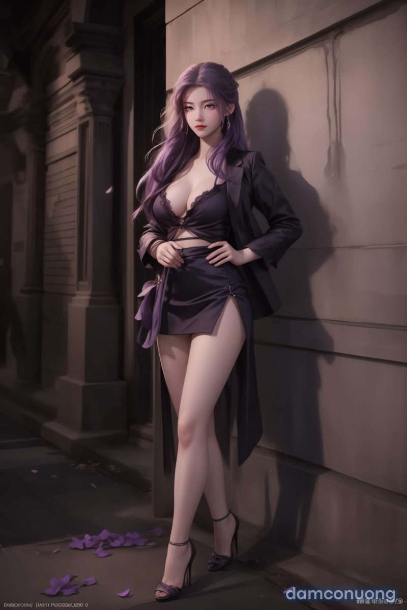 Ah Yin - Soul Land Chapter 3 - Trang 12 - Dâm Cô Nương