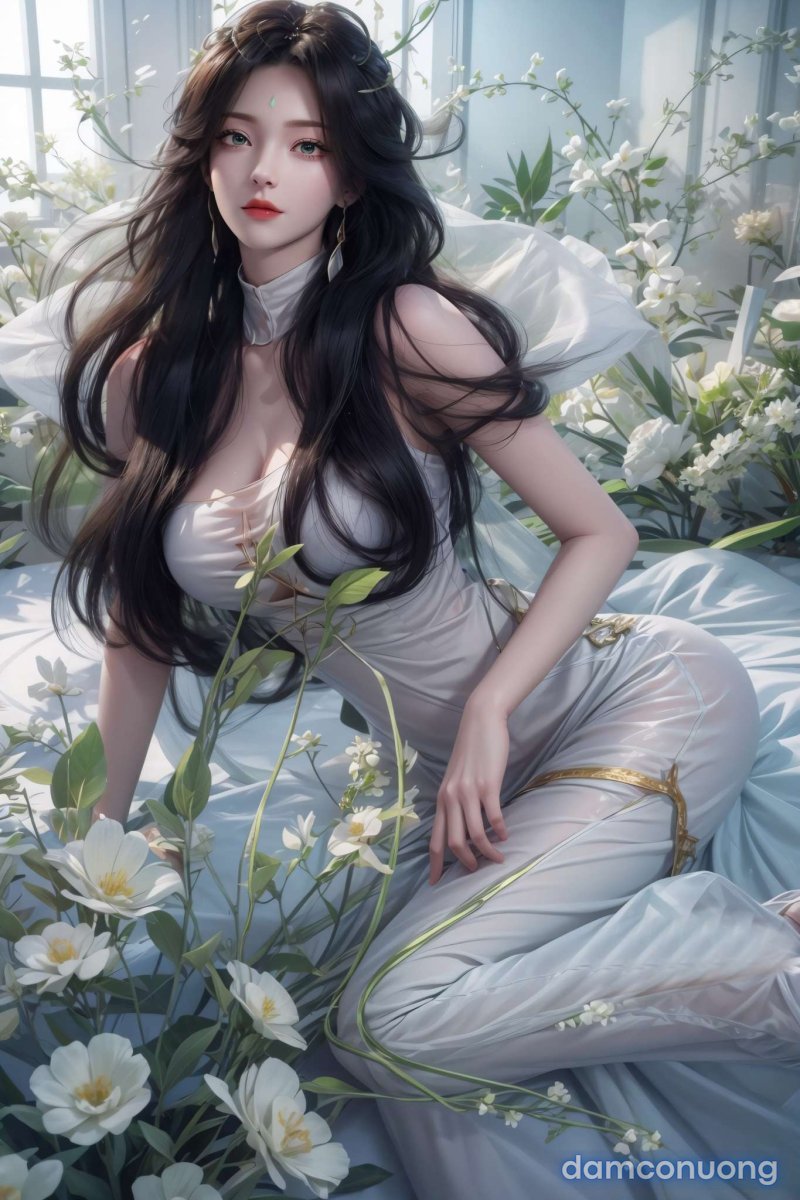 Ah Yin - Soul Land Chapter 3 - Trang 2 - Dâm Cô Nương