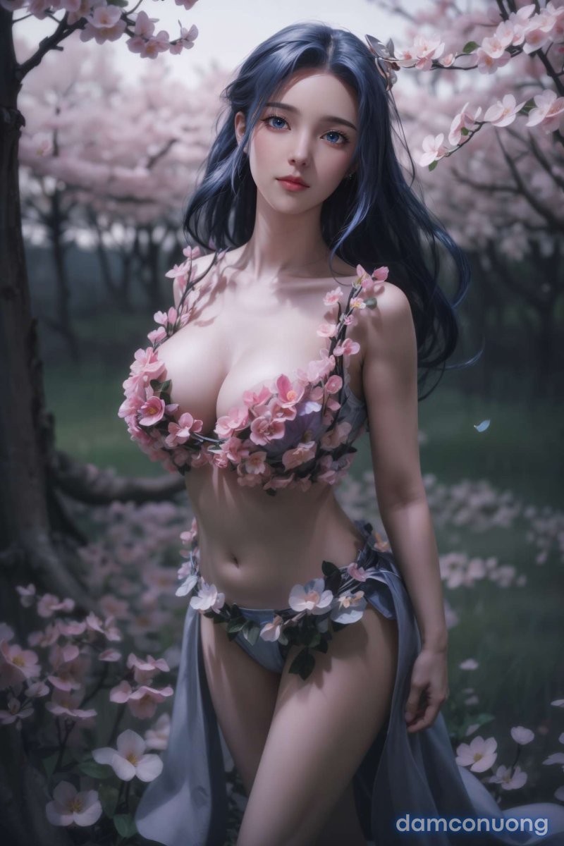 Ah Yin - Soul Land Chapter 3 - Trang 3 - Dâm Cô Nương