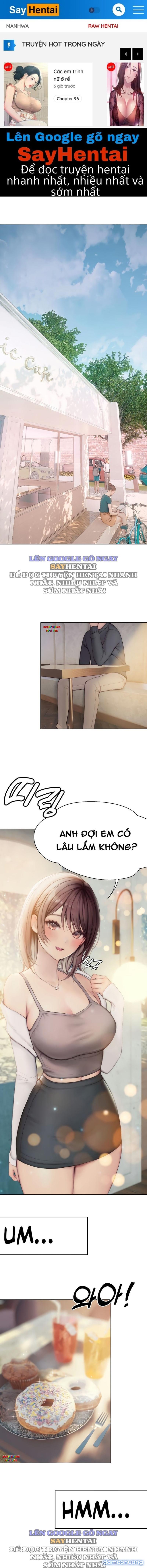 Shorts Chapter 17 - Trang 1 - Dâm Cô Nương