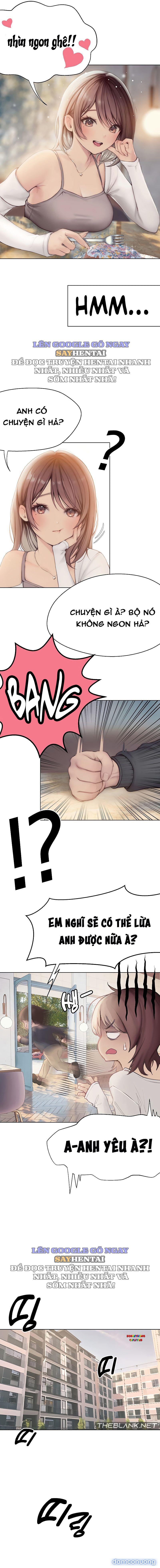 Shorts Chapter 17 - Trang 2 - Dâm Cô Nương