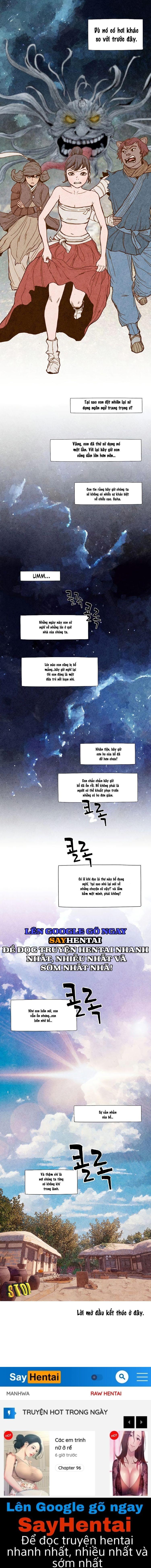 Shorts Chapter 12 - Trang 8 - Dâm Cô Nương