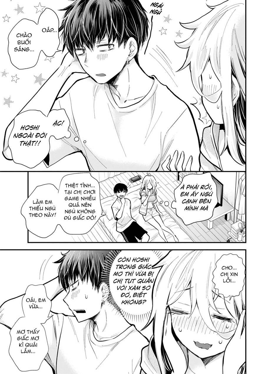 Shingeki No Eroko-San Chapter 45 - Trang 20 - Dâm Cô Nương
