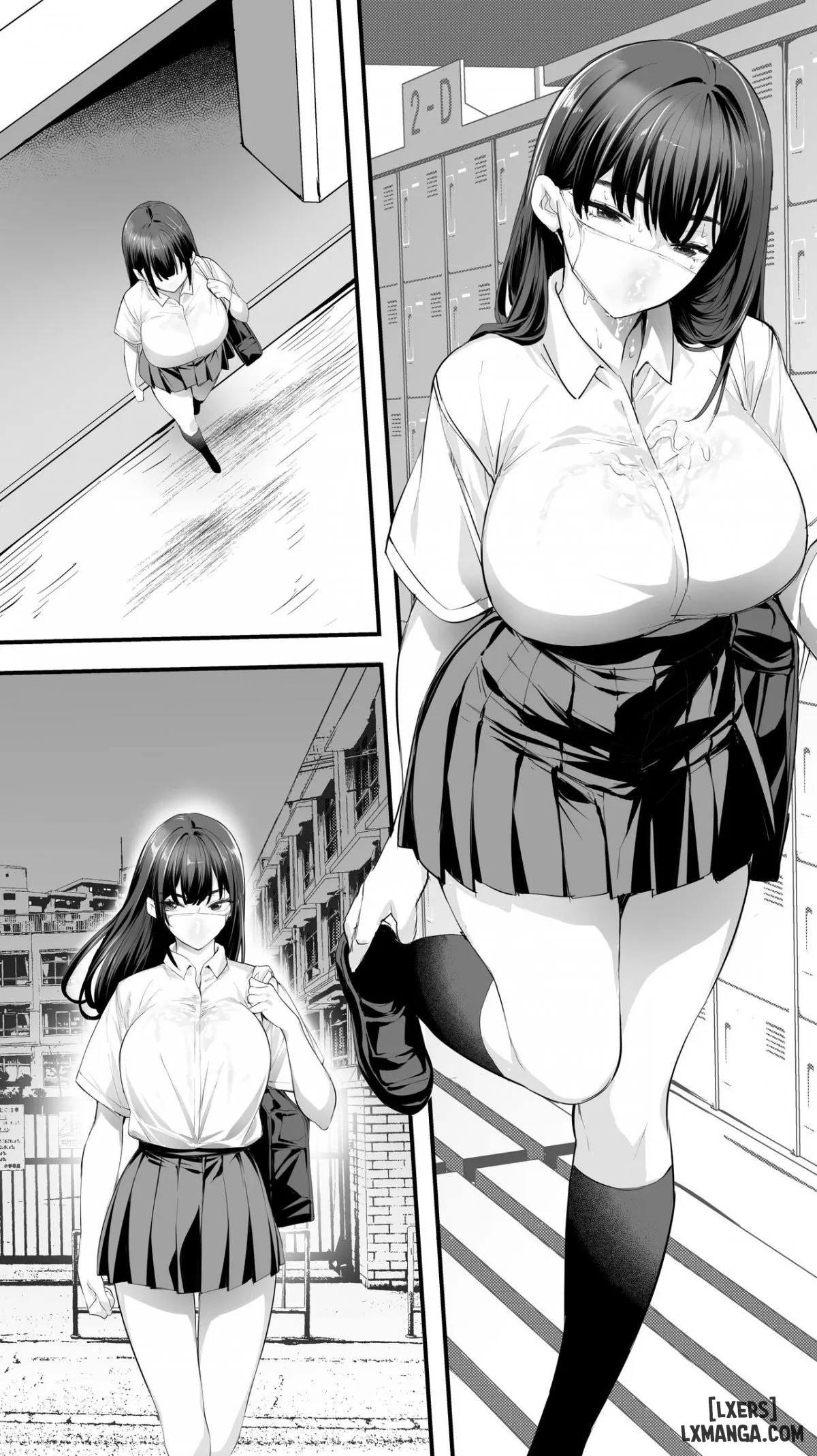 Hey, Hold your Horses, Hoshikawa-san! Chapter 2 - Trang 44 - Dâm Cô Nương