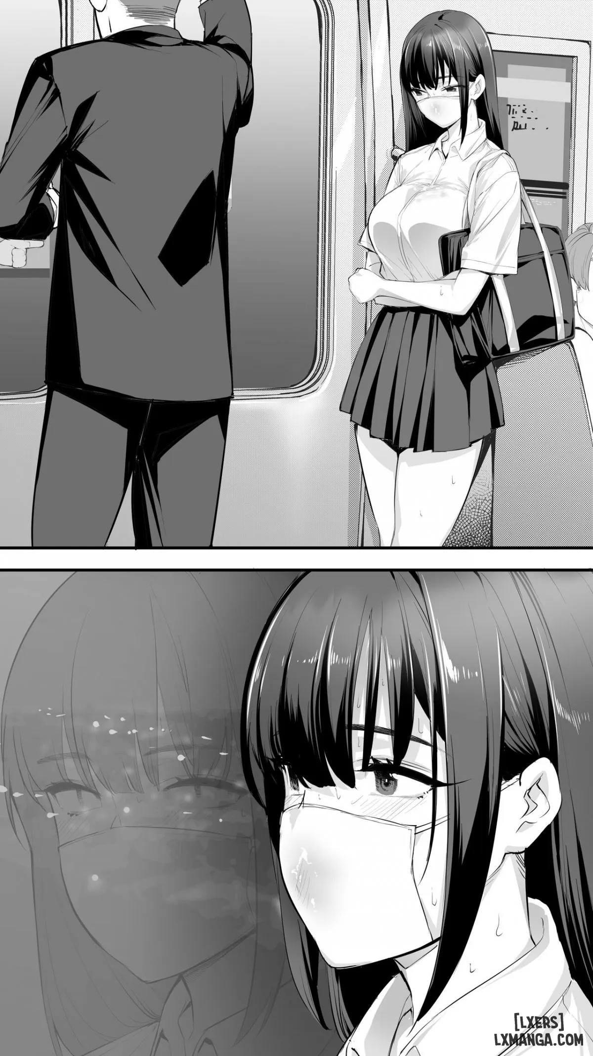 Hey, Hold your Horses, Hoshikawa-san! Chapter 2 - Trang 45 - Dâm Cô Nương