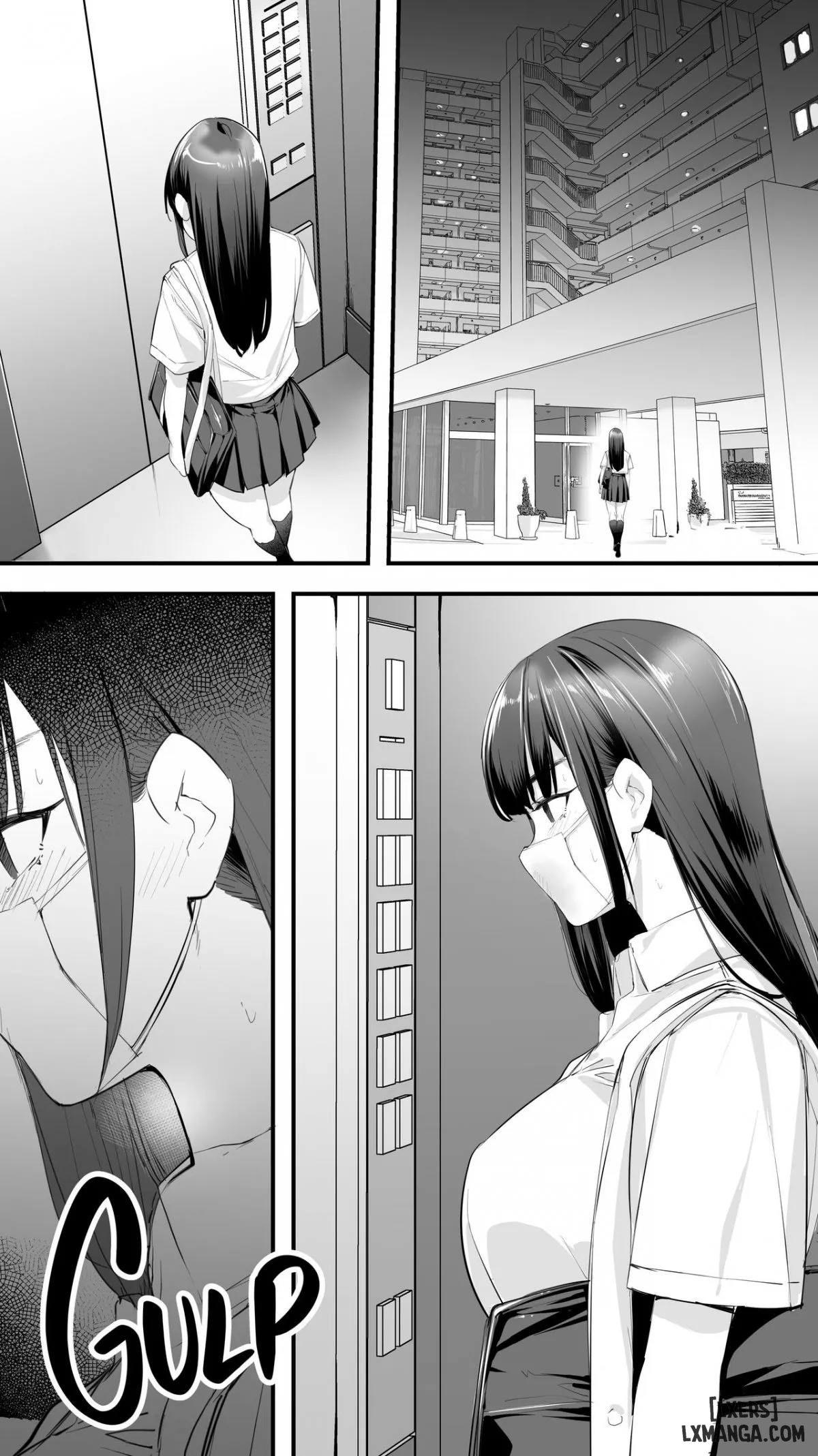 Hey, Hold your Horses, Hoshikawa-san! Chapter 2 - Trang 46 - Dâm Cô Nương