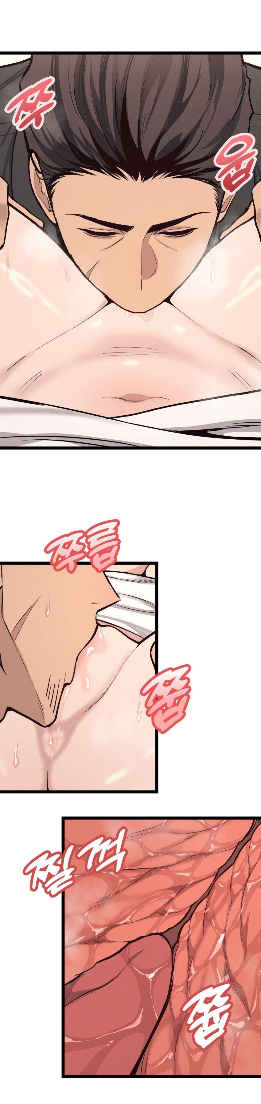 [ 18+ ] Ông chú xã hội đen trong phòng trọ Chapter 3 - Trang 8 - Dâm Cô Nương