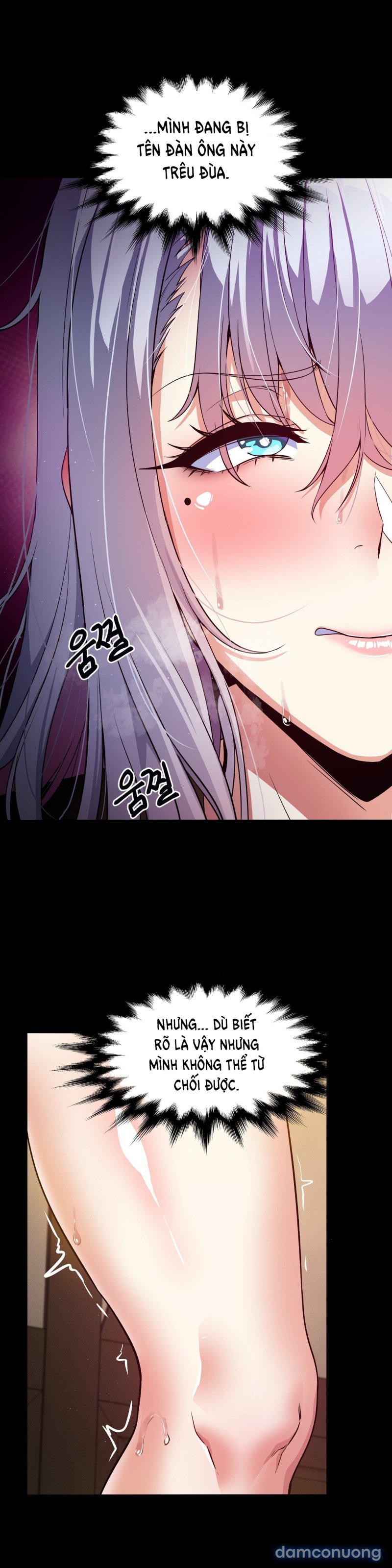 [18+] SỰ THẤT THỦ CỦA CHIẾN BINH Ở DỊ GIỚI Chapter 7 - Trang 4 - Dâm Cô Nương