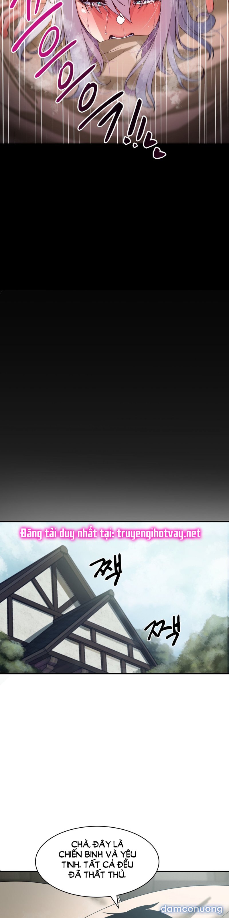 [18+] SỰ THẤT THỦ CỦA CHIẾN BINH Ở DỊ GIỚI Chapter 8 - Trang 26 - Dâm Cô Nương