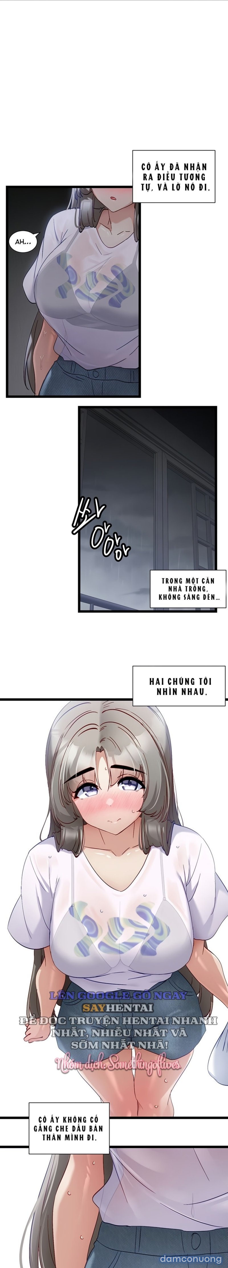 Ứng Dụng Gây Nghiện Chapter 51 - Trang 14 - Dâm Cô Nương