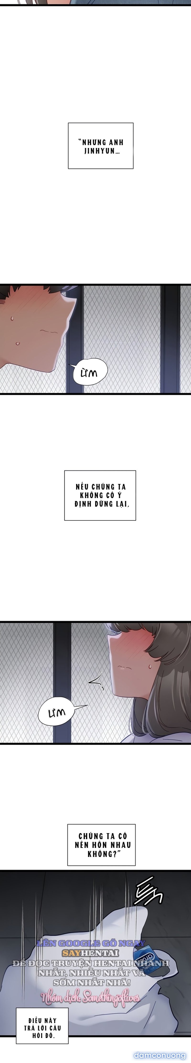 Ứng Dụng Gây Nghiện Chapter 51 - Trang 15 - Dâm Cô Nương