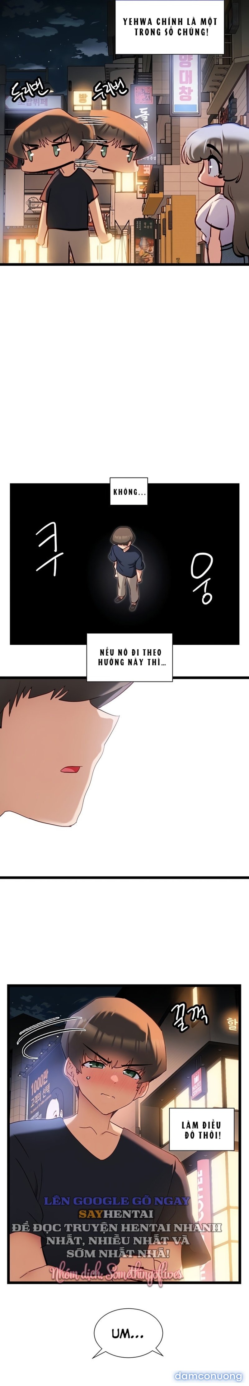 Ứng Dụng Gây Nghiện Chapter 51 - Trang 4 - Dâm Cô Nương