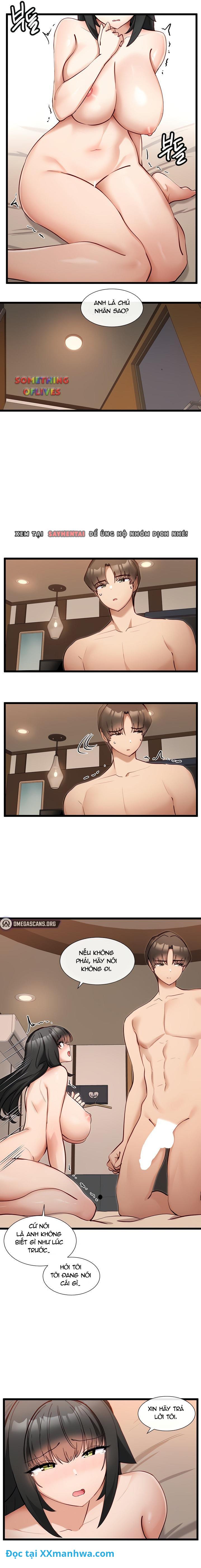 Ứng Dụng Gây Nghiện Chapter 27 - Trang 3 - Dâm Cô Nương