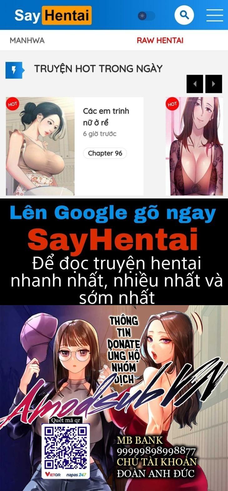Nữ Thần Đâu Rồi? Chapter 132 - Trang 1 - Dâm Cô Nương