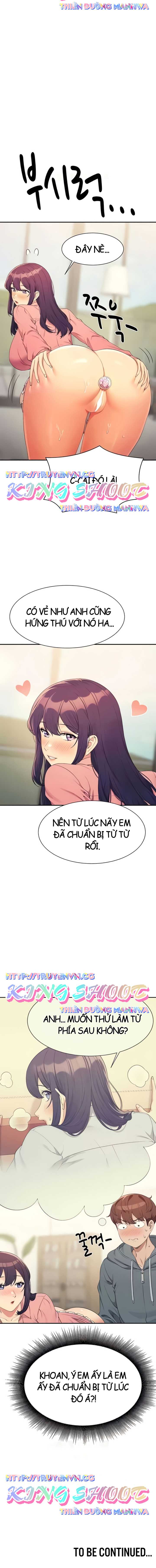 Nữ Thần Đâu Rồi? Chapter 121 - Trang 13 - Dâm Cô Nương