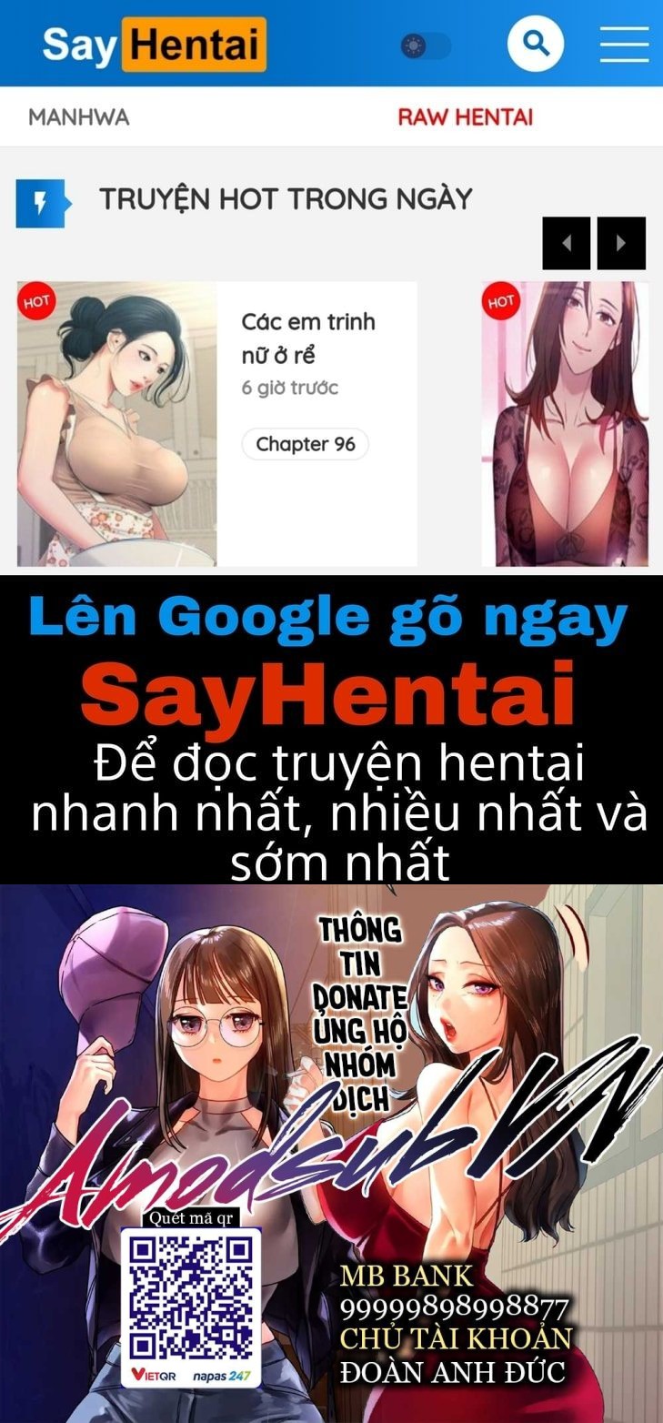 Nữ Thần Đâu Rồi? Chapter 116 - Trang 1 - Dâm Cô Nương
