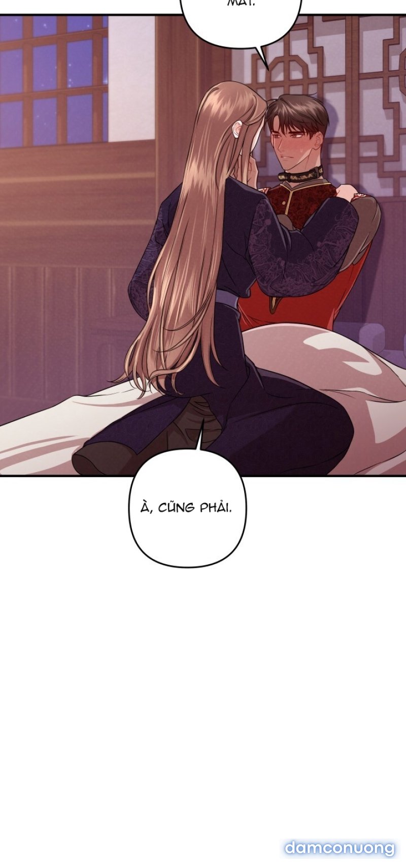 [18+] ĐỘC CHIẾM VÀ HỦY DIỆT Chapter 23 - Trang 15 - Dâm Cô Nương