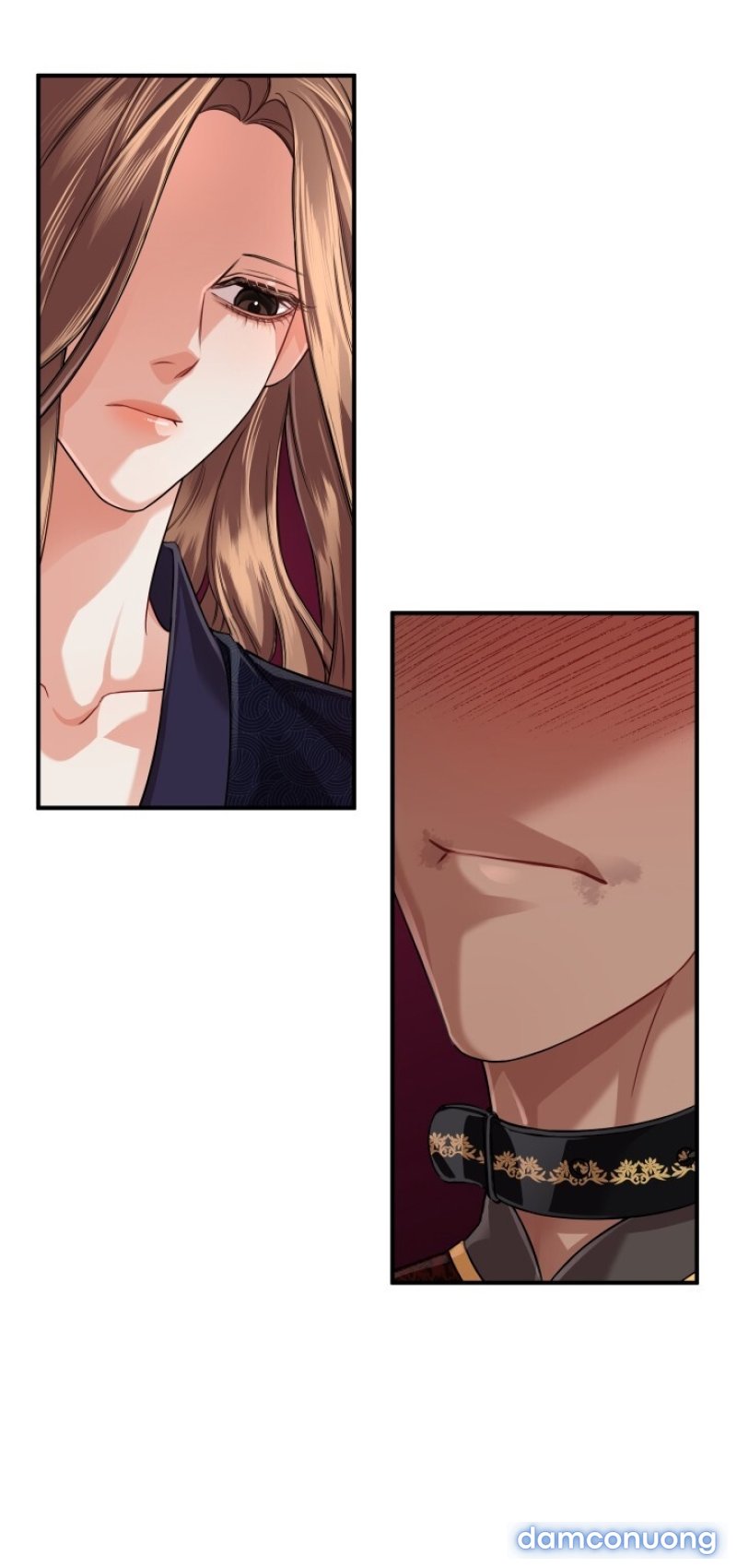 [18+] ĐỘC CHIẾM VÀ HỦY DIỆT Chapter 23 - Trang 9 - Dâm Cô Nương