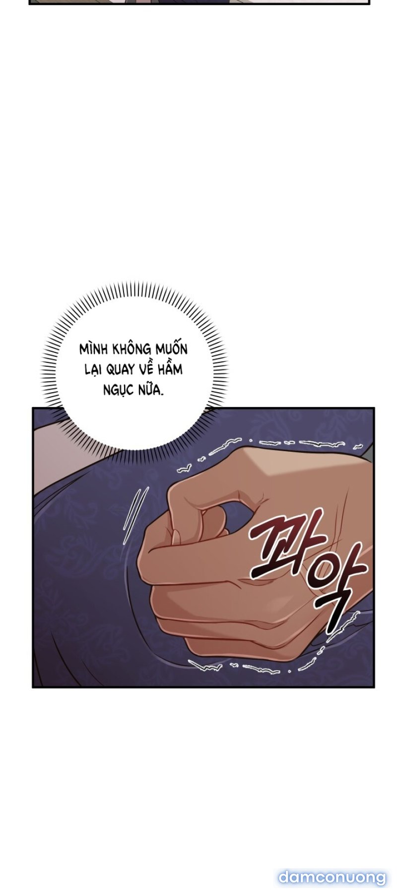 [18+] ĐỘC CHIẾM VÀ HỦY DIỆT Chapter 19 - Trang 18 - Dâm Cô Nương
