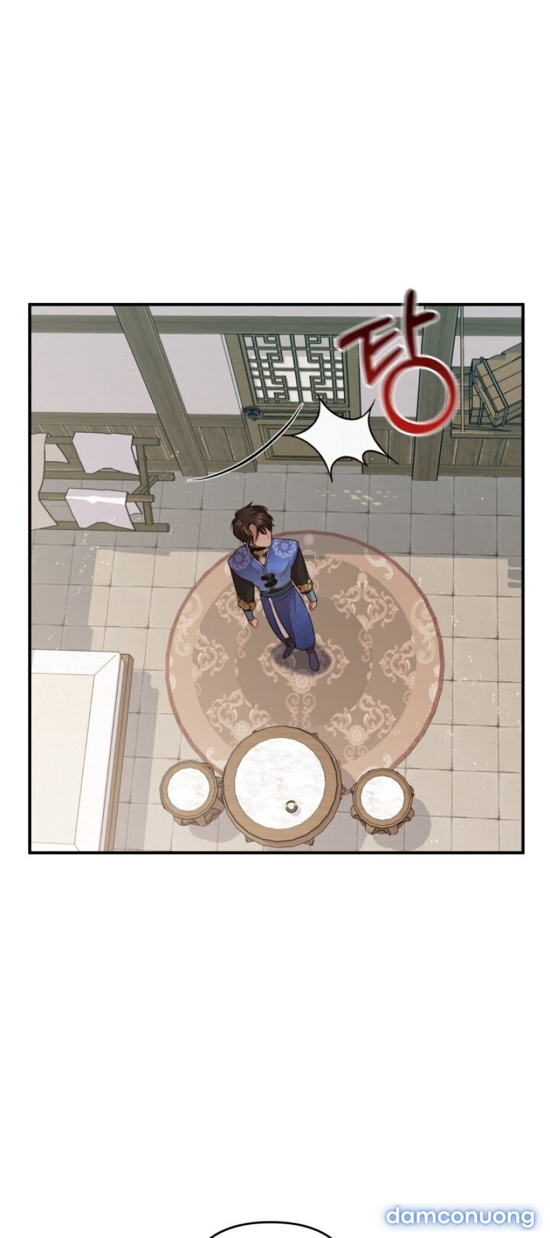[18+] ĐỘC CHIẾM VÀ HỦY DIỆT Chapter 19 - Trang 7 - Dâm Cô Nương