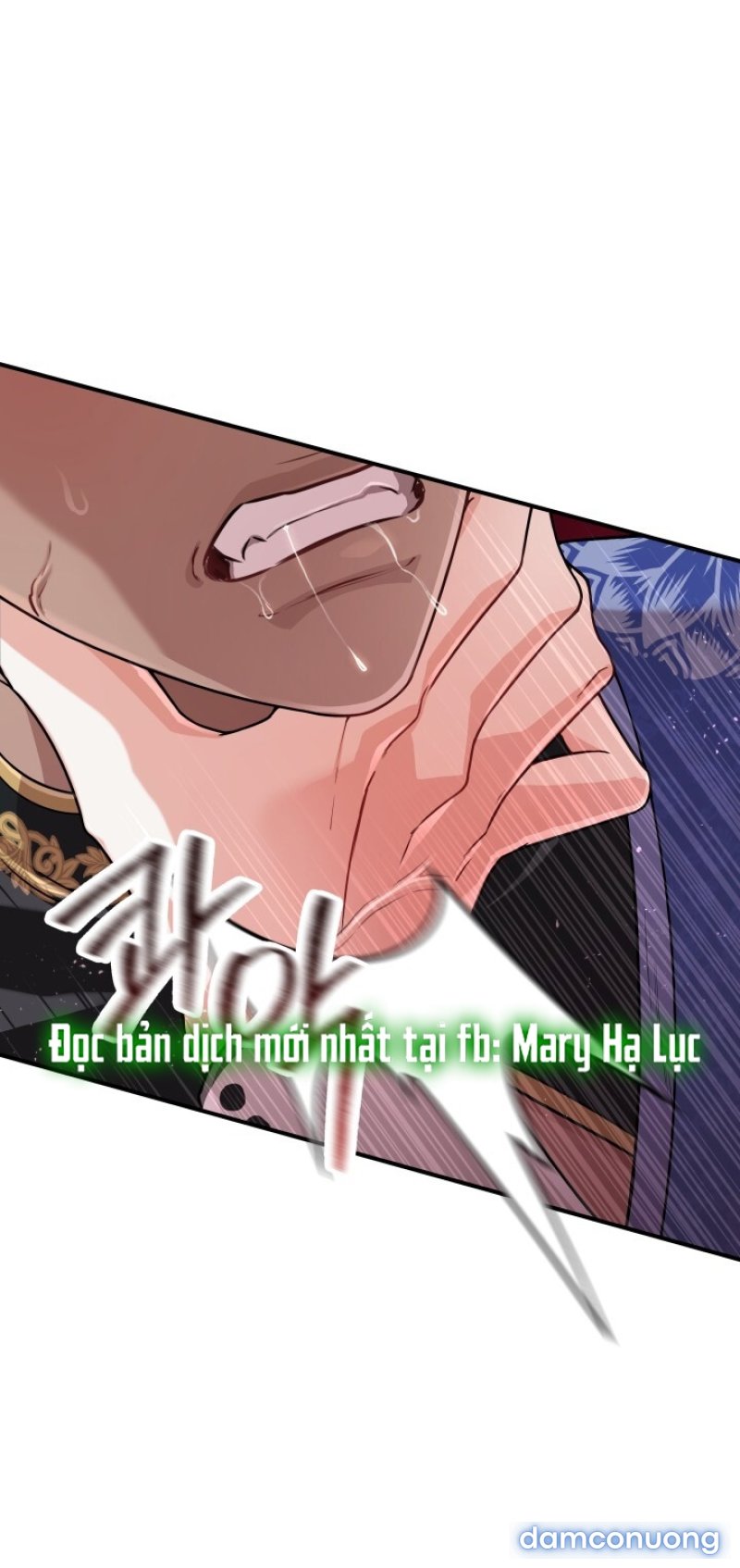 [18+] ĐỘC CHIẾM VÀ HỦY DIỆT Chapter 27 - Trang 1 - Dâm Cô Nương