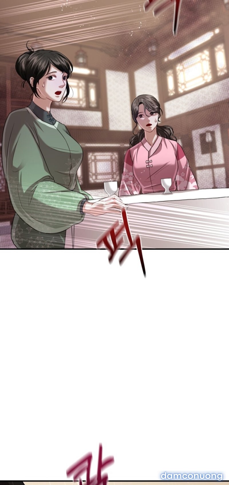 [18+] ĐỘC CHIẾM VÀ HỦY DIỆT Chapter 27 - Trang 13 - Dâm Cô Nương
