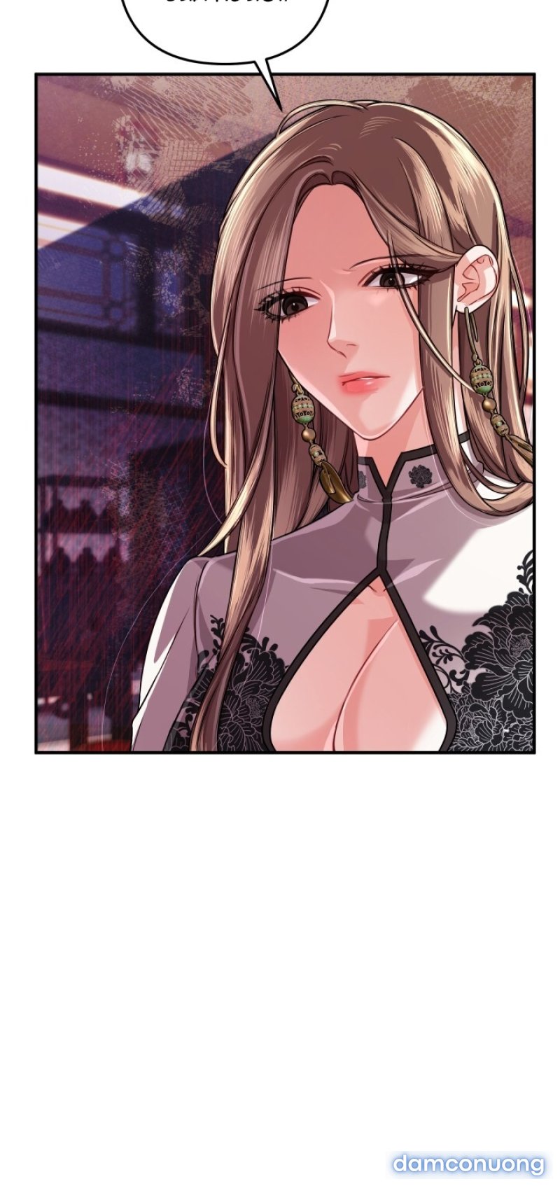 [18+] ĐỘC CHIẾM VÀ HỦY DIỆT Chapter 27 - Trang 16 - Dâm Cô Nương