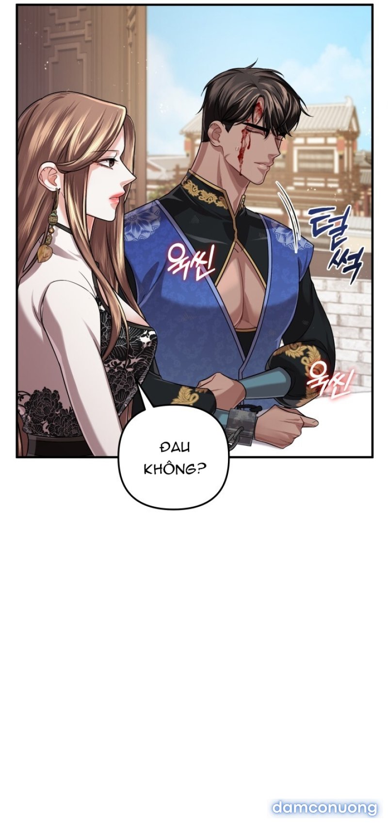 [18+] ĐỘC CHIẾM VÀ HỦY DIỆT Chapter 27 - Trang 18 - Dâm Cô Nương