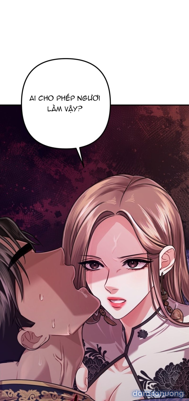 [18+] ĐỘC CHIẾM VÀ HỦY DIỆT Chapter 27 - Trang 2 - Dâm Cô Nương