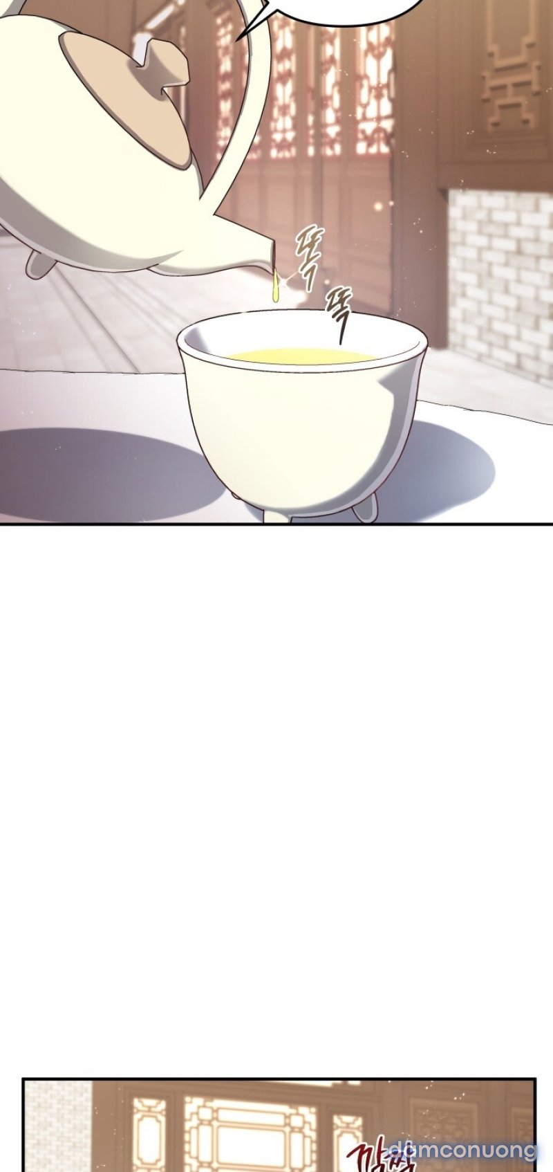 [18+] ĐỘC CHIẾM VÀ HỦY DIỆT Chapter 27 - Trang 21 - Dâm Cô Nương