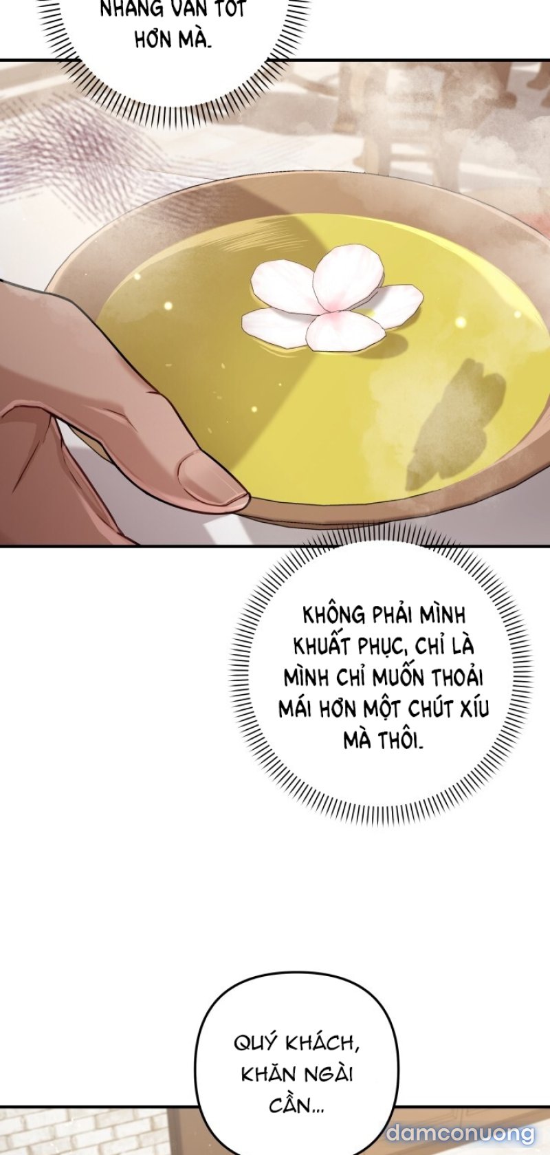 [18+] ĐỘC CHIẾM VÀ HỦY DIỆT Chapter 27 - Trang 37 - Dâm Cô Nương