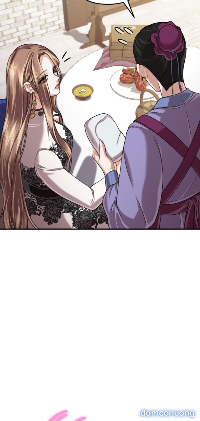 [18+] ĐỘC CHIẾM VÀ HỦY DIỆT Chapter 27 - Trang 38 - Dâm Cô Nương