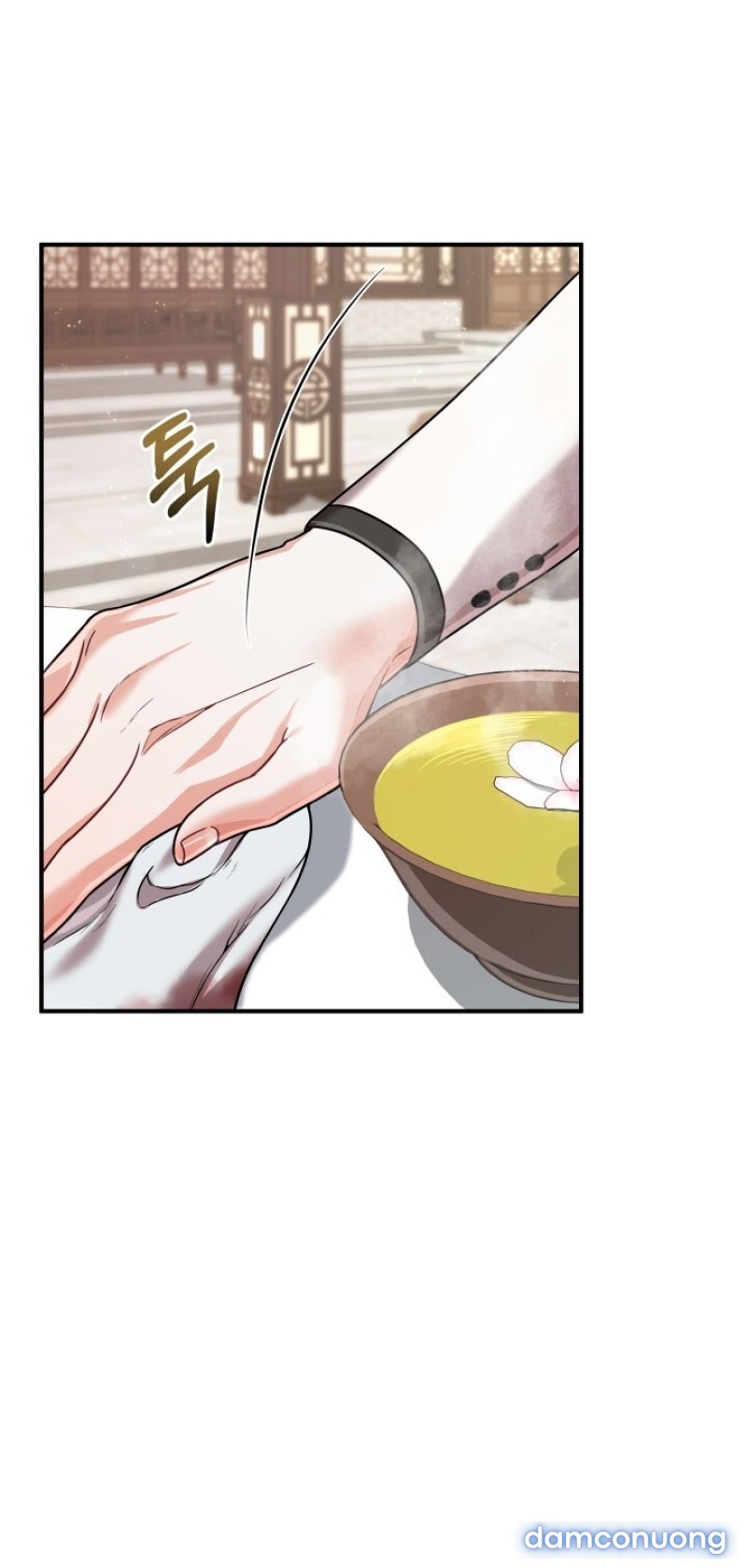 [18+] ĐỘC CHIẾM VÀ HỦY DIỆT Chapter 27 - Trang 43 - Dâm Cô Nương