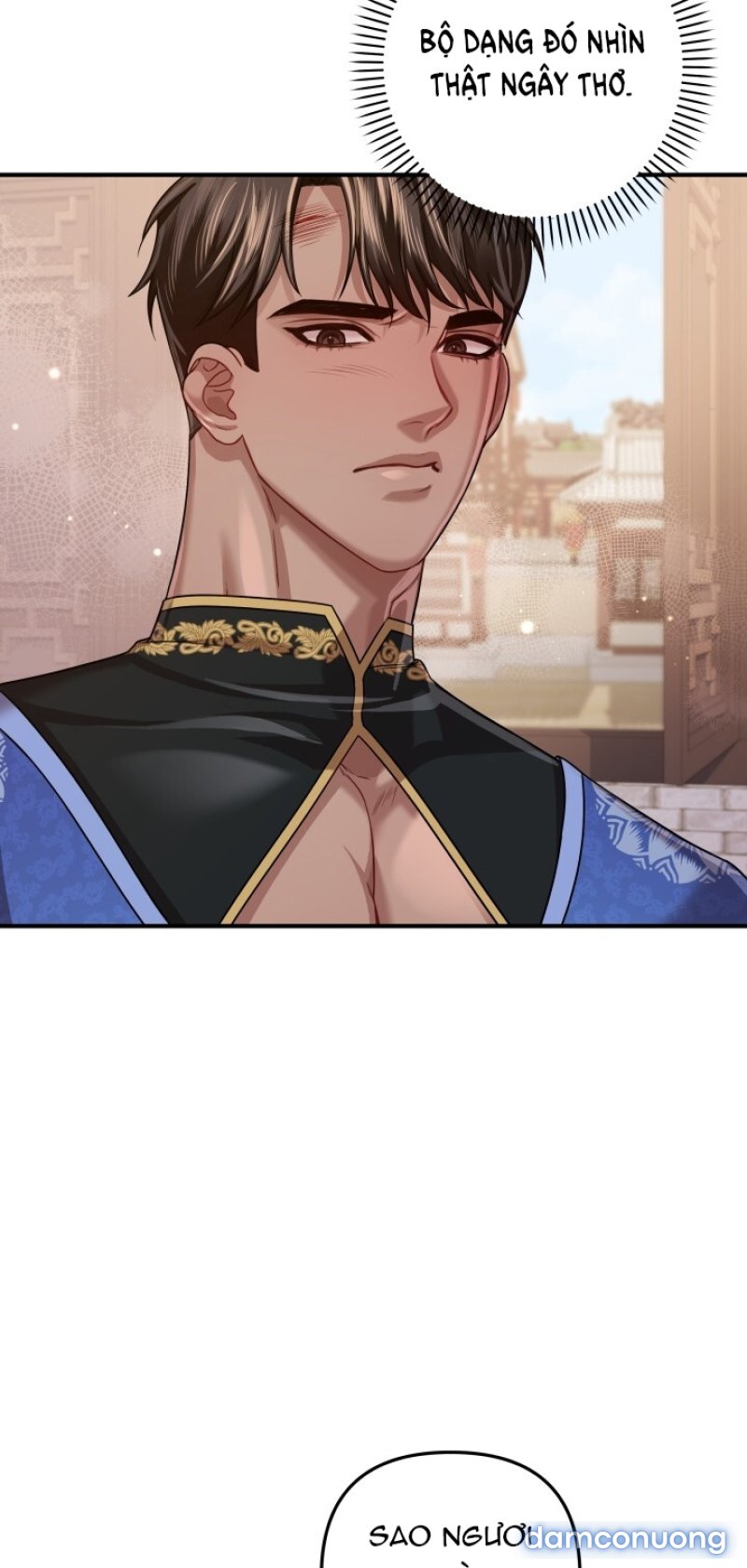 [18+] ĐỘC CHIẾM VÀ HỦY DIỆT Chapter 27 - Trang 46 - Dâm Cô Nương