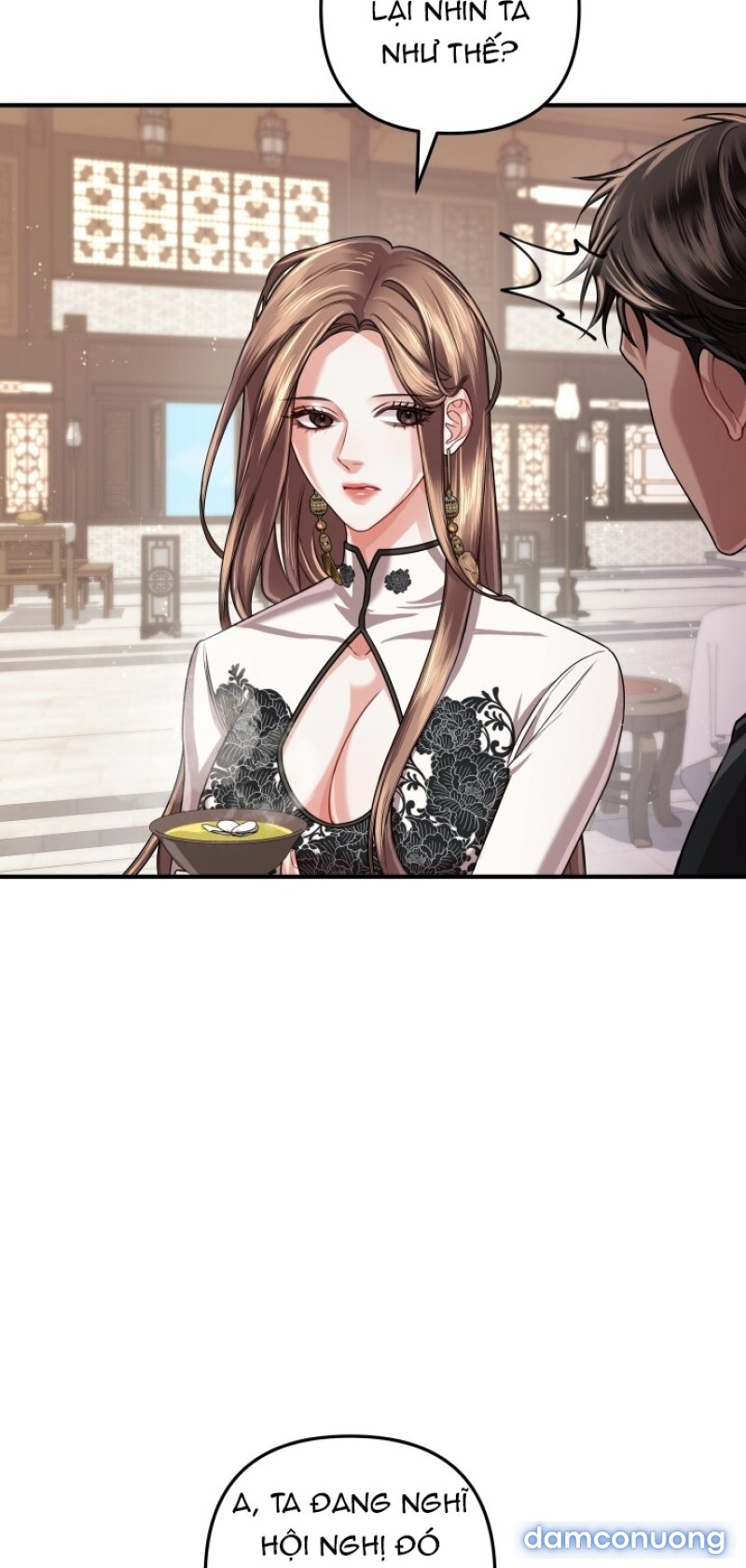 [18+] ĐỘC CHIẾM VÀ HỦY DIỆT Chapter 27 - Trang 47 - Dâm Cô Nương