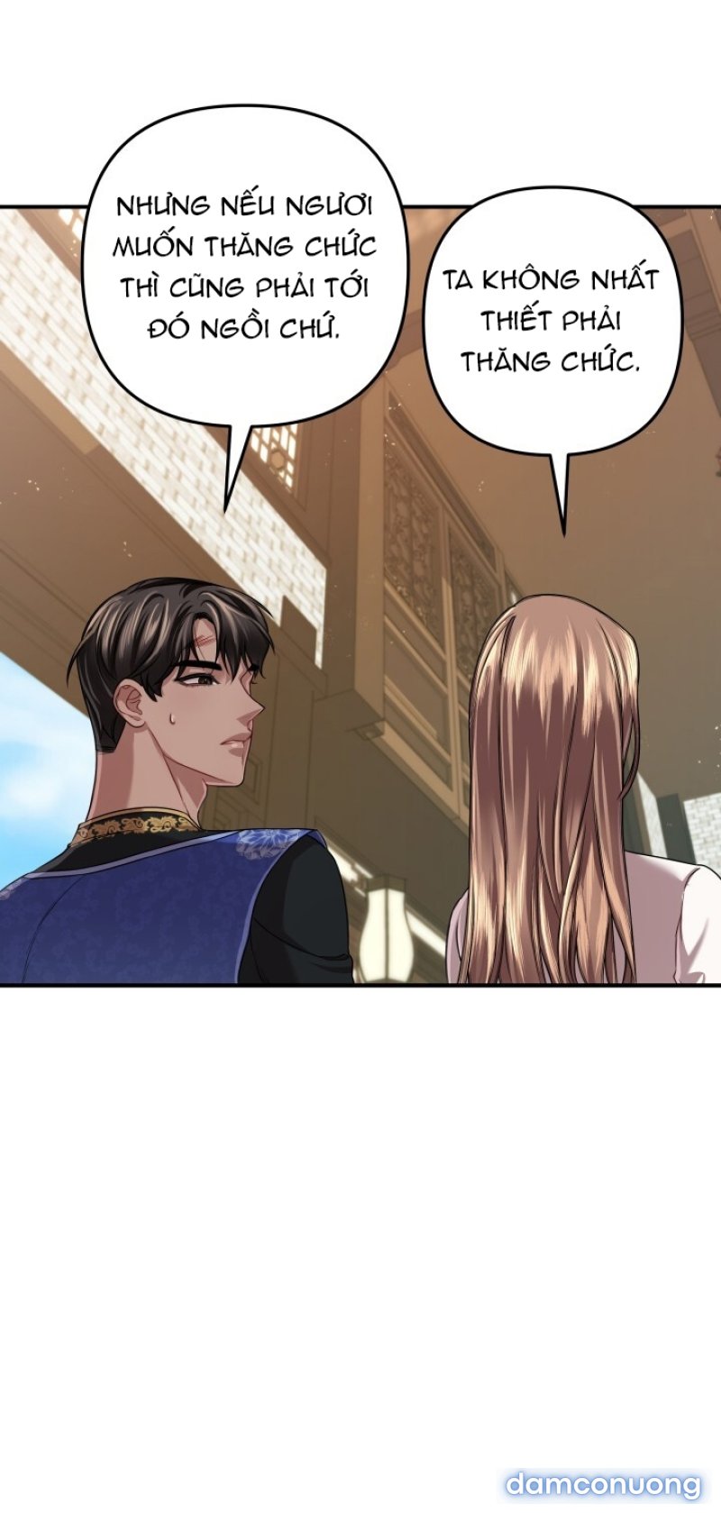 [18+] ĐỘC CHIẾM VÀ HỦY DIỆT Chapter 27 - Trang 50 - Dâm Cô Nương