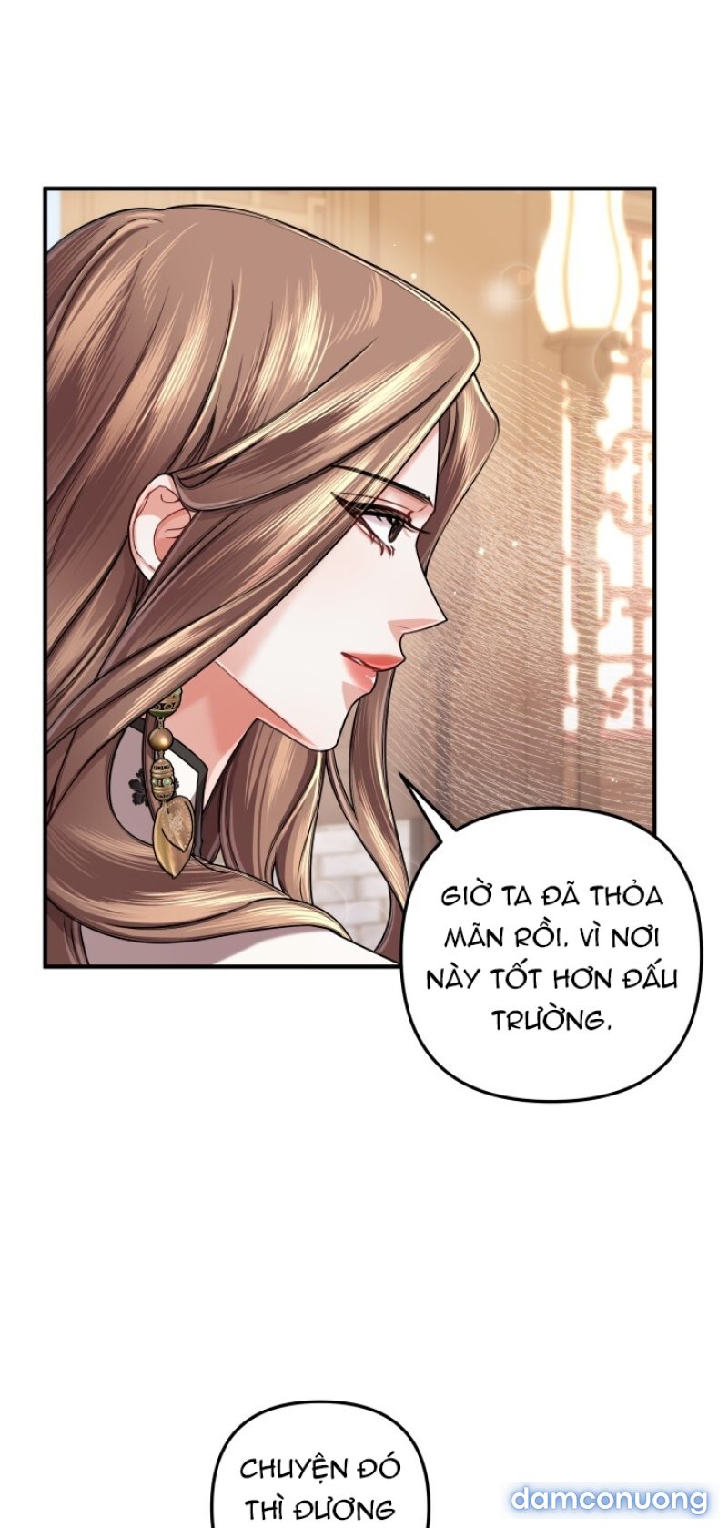[18+] ĐỘC CHIẾM VÀ HỦY DIỆT Chapter 27 - Trang 51 - Dâm Cô Nương