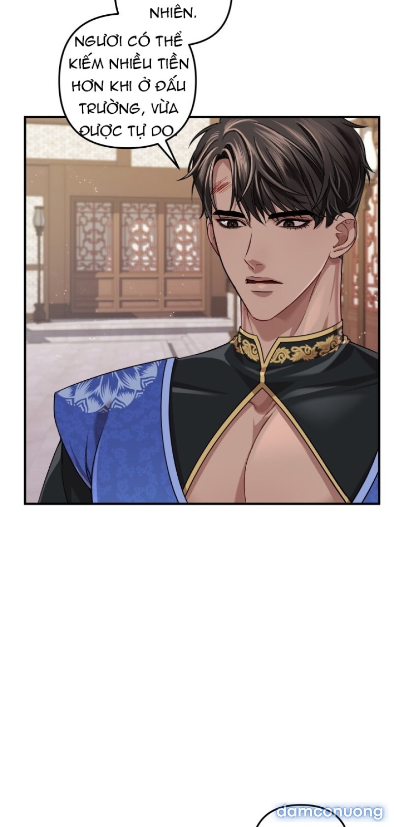 [18+] ĐỘC CHIẾM VÀ HỦY DIỆT Chapter 27 - Trang 52 - Dâm Cô Nương