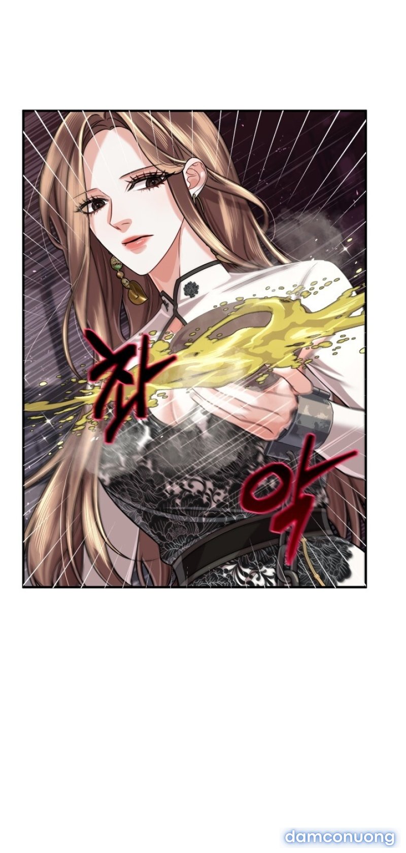 [18+] ĐỘC CHIẾM VÀ HỦY DIỆT Chapter 27 - Trang 55 - Dâm Cô Nương
