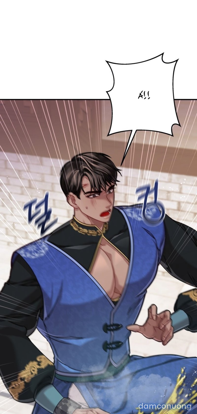 [18+] ĐỘC CHIẾM VÀ HỦY DIỆT Chapter 27 - Trang 56 - Dâm Cô Nương