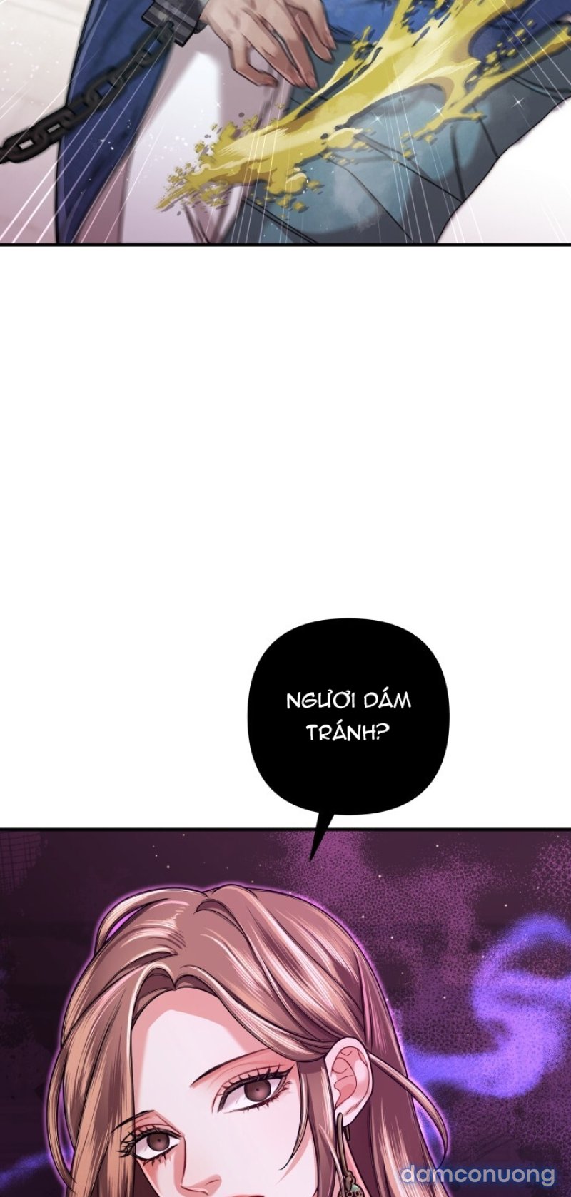 [18+] ĐỘC CHIẾM VÀ HỦY DIỆT Chapter 27 - Trang 57 - Dâm Cô Nương