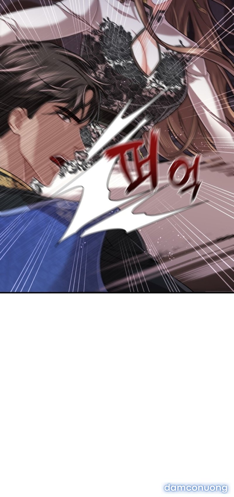[18+] ĐỘC CHIẾM VÀ HỦY DIỆT Chapter 27 - Trang 6 - Dâm Cô Nương