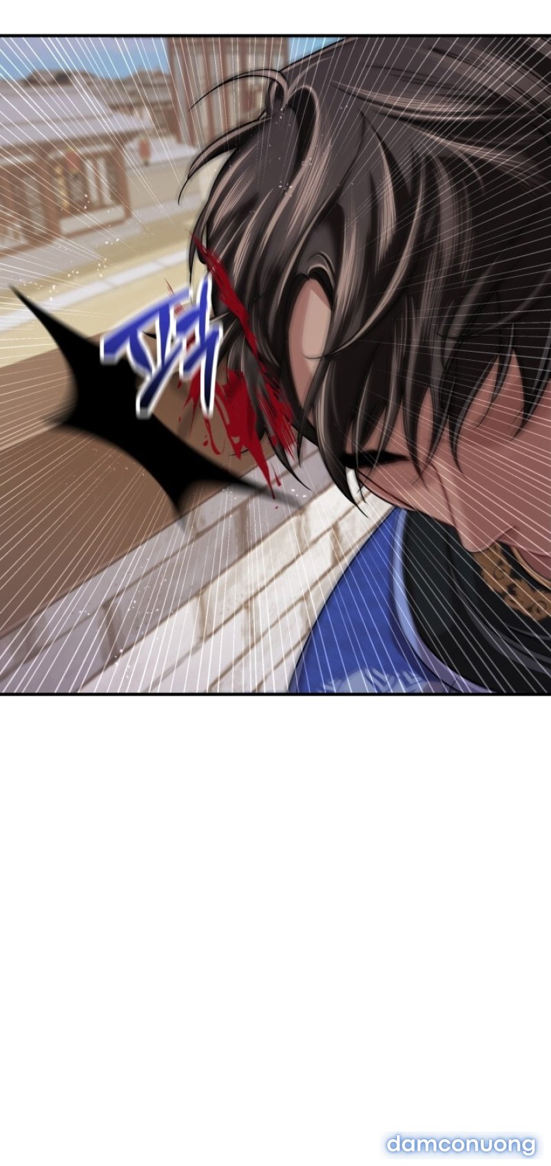 [18+] ĐỘC CHIẾM VÀ HỦY DIỆT Chapter 27 - Trang 8 - Dâm Cô Nương