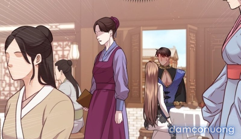 [18+] ĐỘC CHIẾM VÀ HỦY DIỆT Chapter 27 - Trang 86 - Dâm Cô Nương