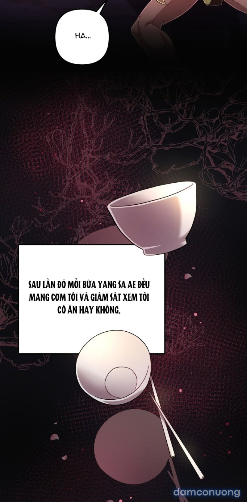 [18+] ĐỘC CHIẾM VÀ HỦY DIỆT Chapter 8 - Trang 30 - Dâm Cô Nương