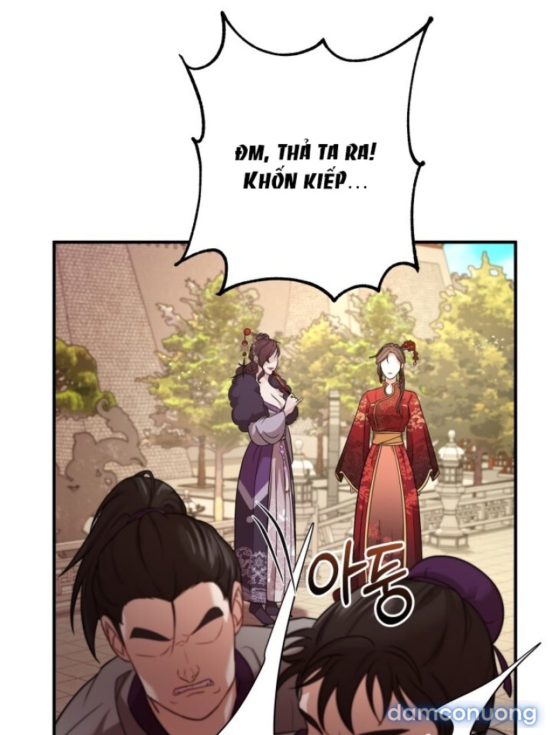 [18+] ĐỘC CHIẾM VÀ HỦY DIỆT Chapter 8 - Trang 73 - Dâm Cô Nương