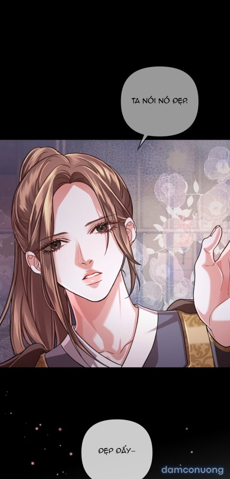 [18+] ĐỘC CHIẾM VÀ HỦY DIỆT Chapter 12 - Trang 56
